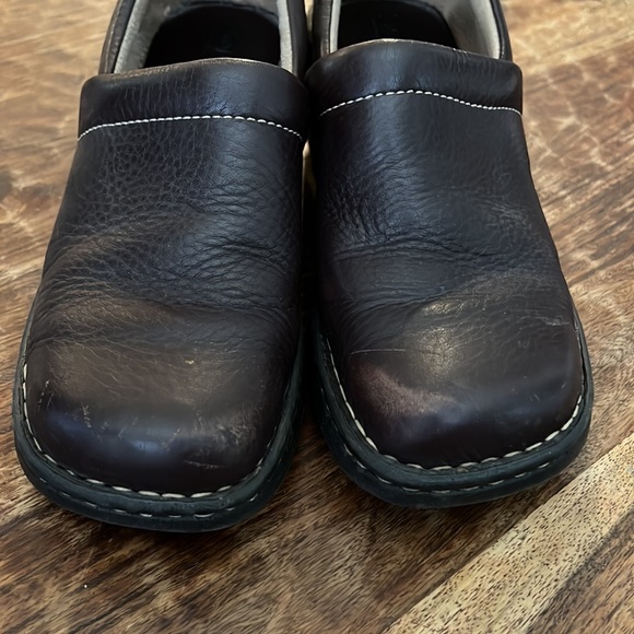 Born leather shoes 8.5 - Picture 2 of 7